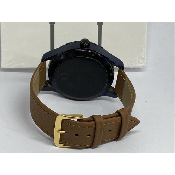 Fossil Gen 3 Authentic Genuine Smart Watch Custom Band FTW2106 CR467